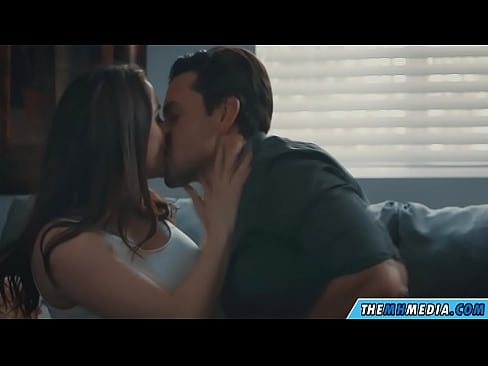 ❤️ ਇੱਕ ਚੰਗੀ busty ਮੰਮੀ ਨਾਲ ਰੋਮਾਂਟਿਕ ਸੈਕਸ ️❌  ਸਾਡੇ 'ਤੇ